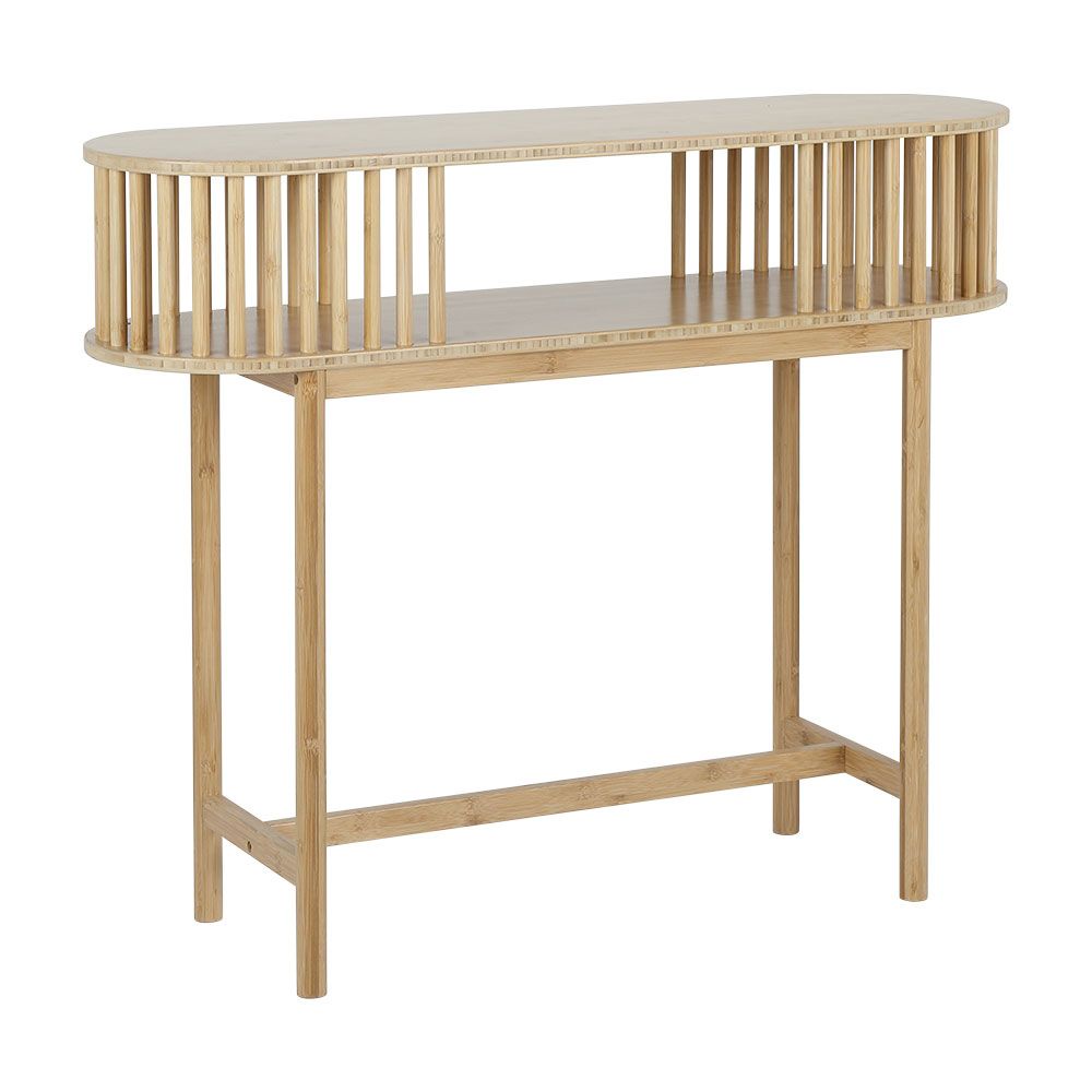 Console tables Model Size 100 x 30 x 80 cm - Color