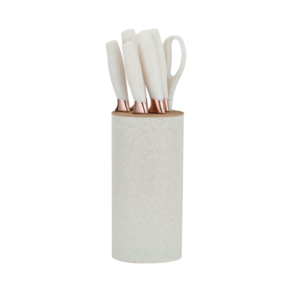 Model (7 /) - Beige/