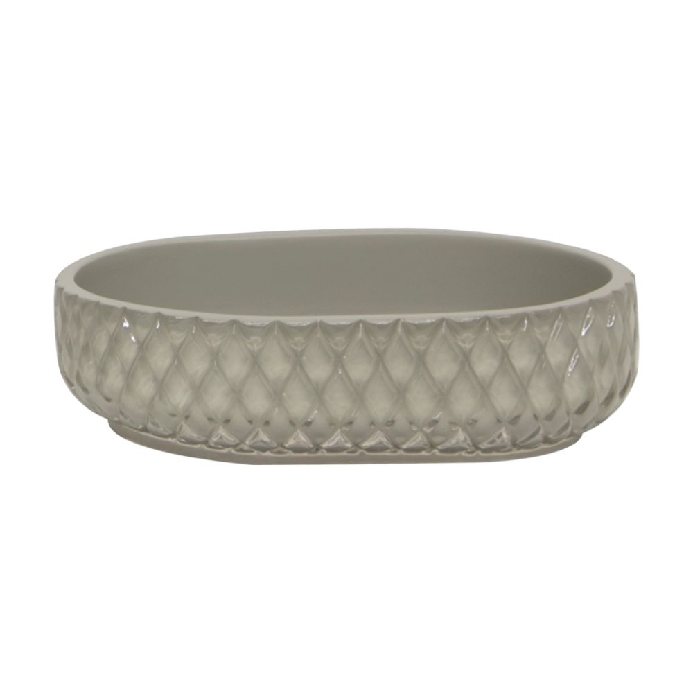 Model Size 13.3 x 9.3 x 3.2 cm - grey
