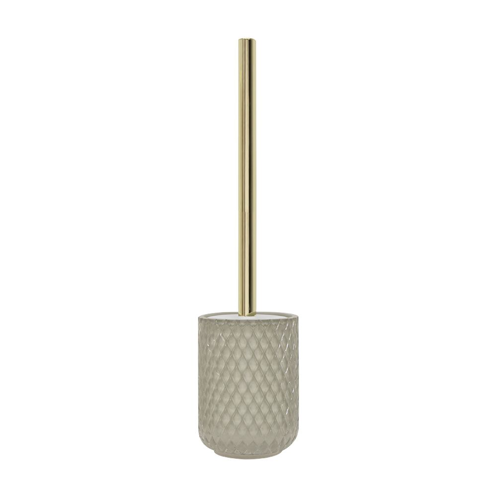 Model Size 9.4 x 39 cm - grey/