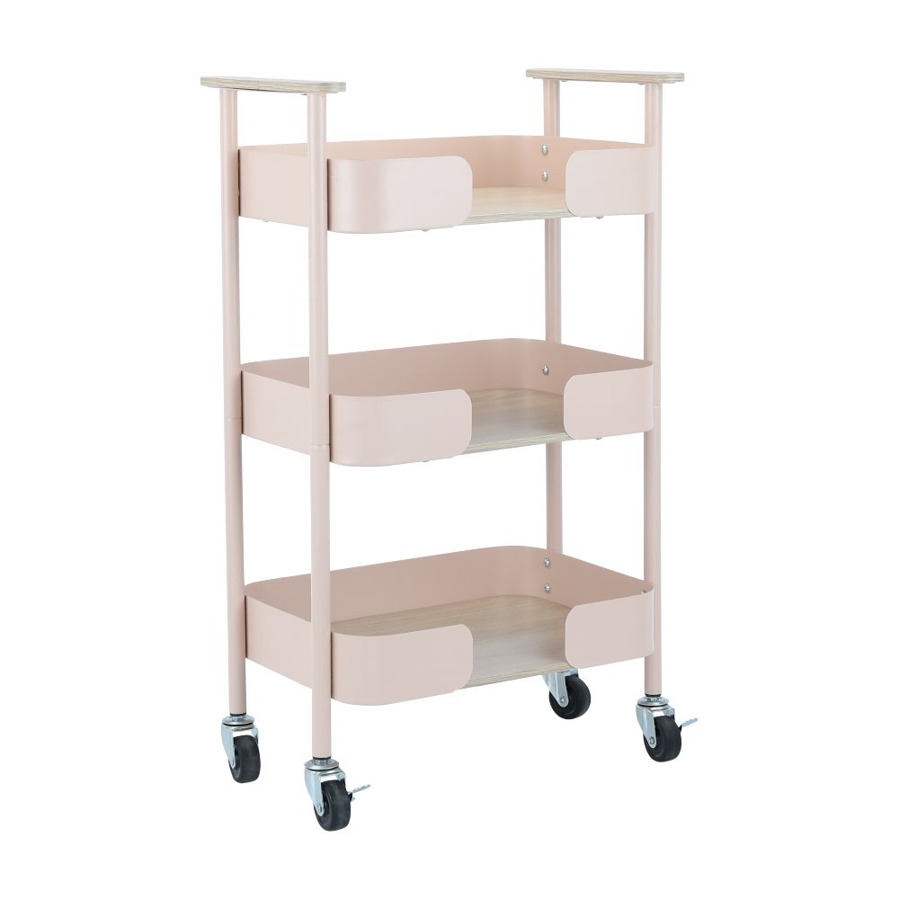 Shelving 3 Model - Color/