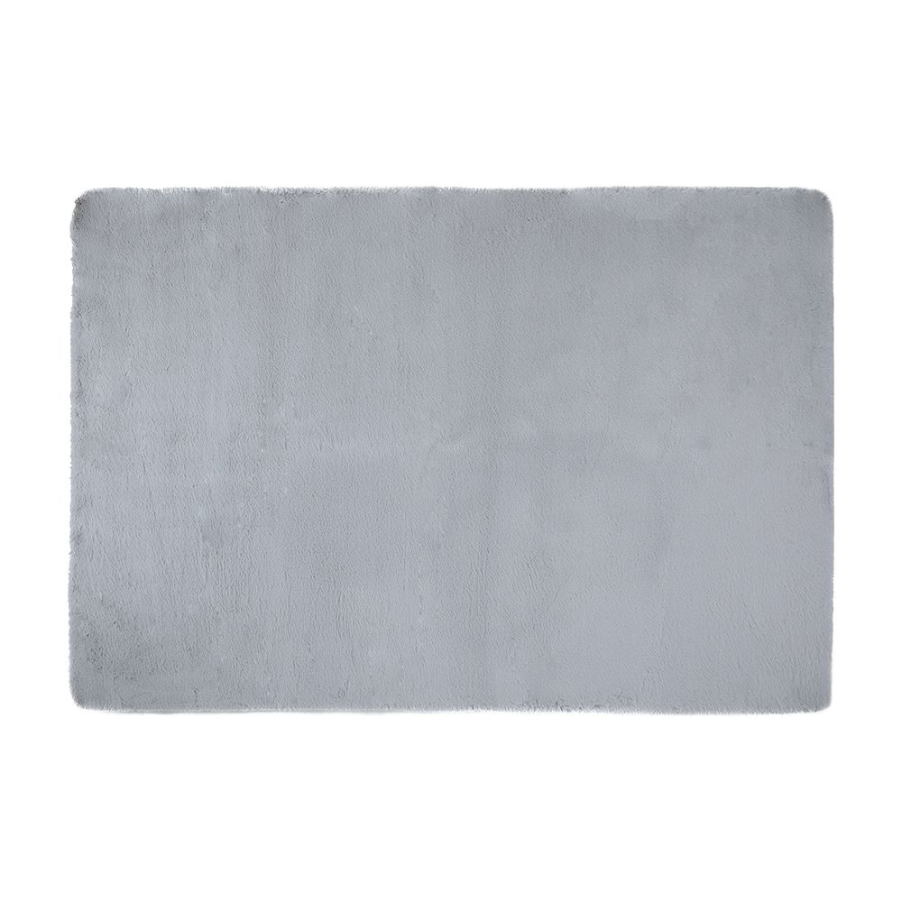 Model -L Size 150 x 240 cm - grey