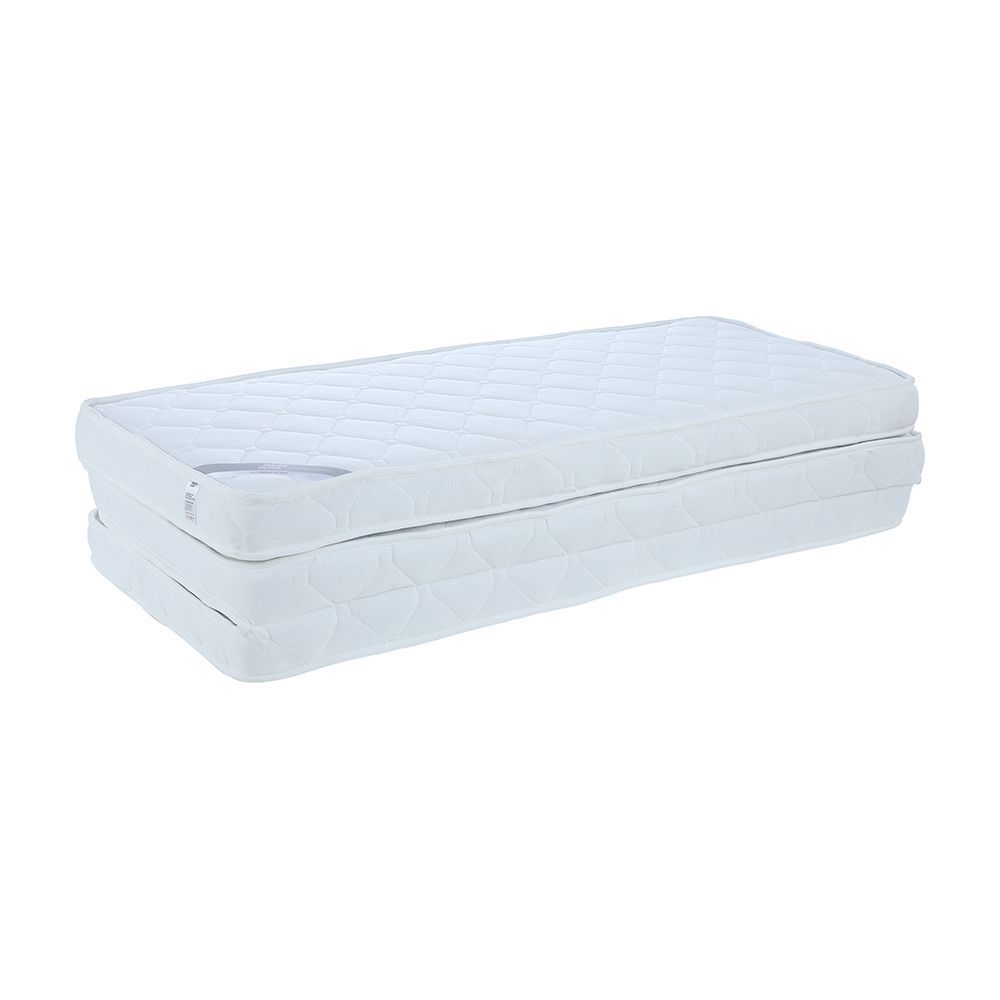 Mattresses 3 Model Size 150 x 198 x 10 cm - white
