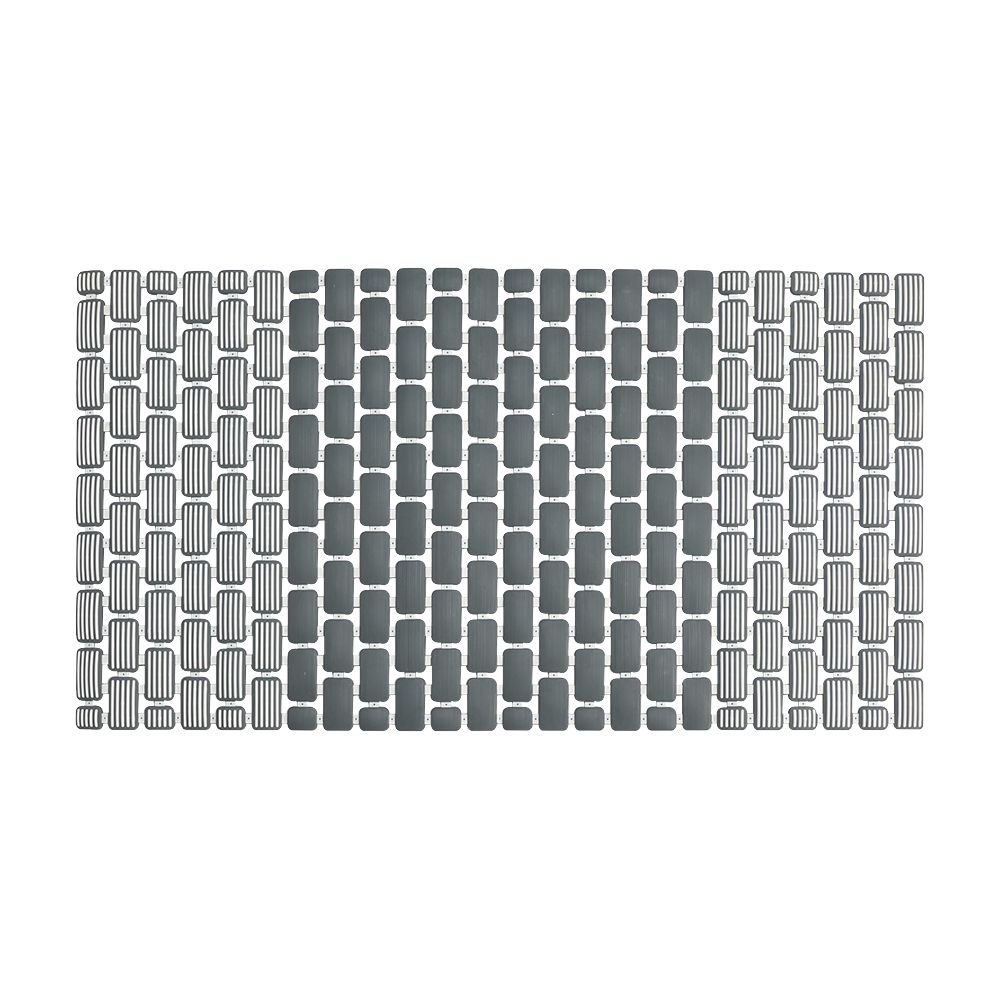 Bathroom Model Size 73 x 39.5 cm - Black/