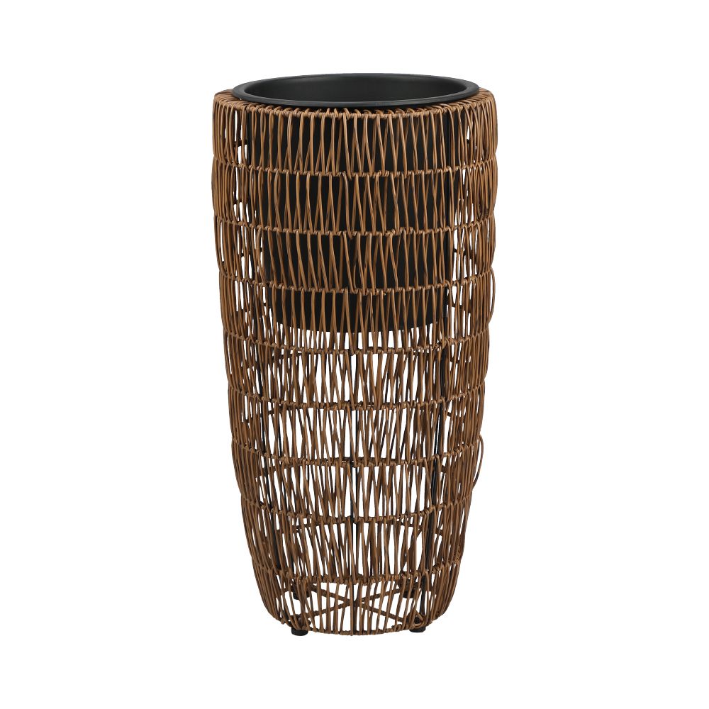 Model Size 34 x 65 cm - brown