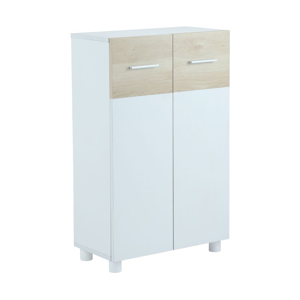 Multi-purpose Model Size 60 x 30 x 82 cm - white/