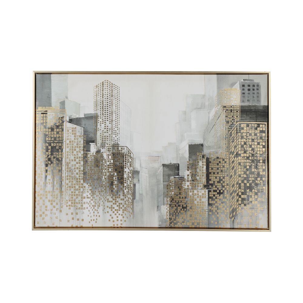 + Model Size 90 x 60 cm - Color