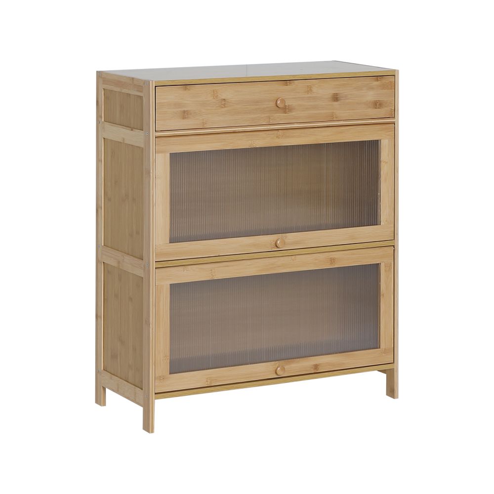 Multi-purpose 2 drawer Model - Color