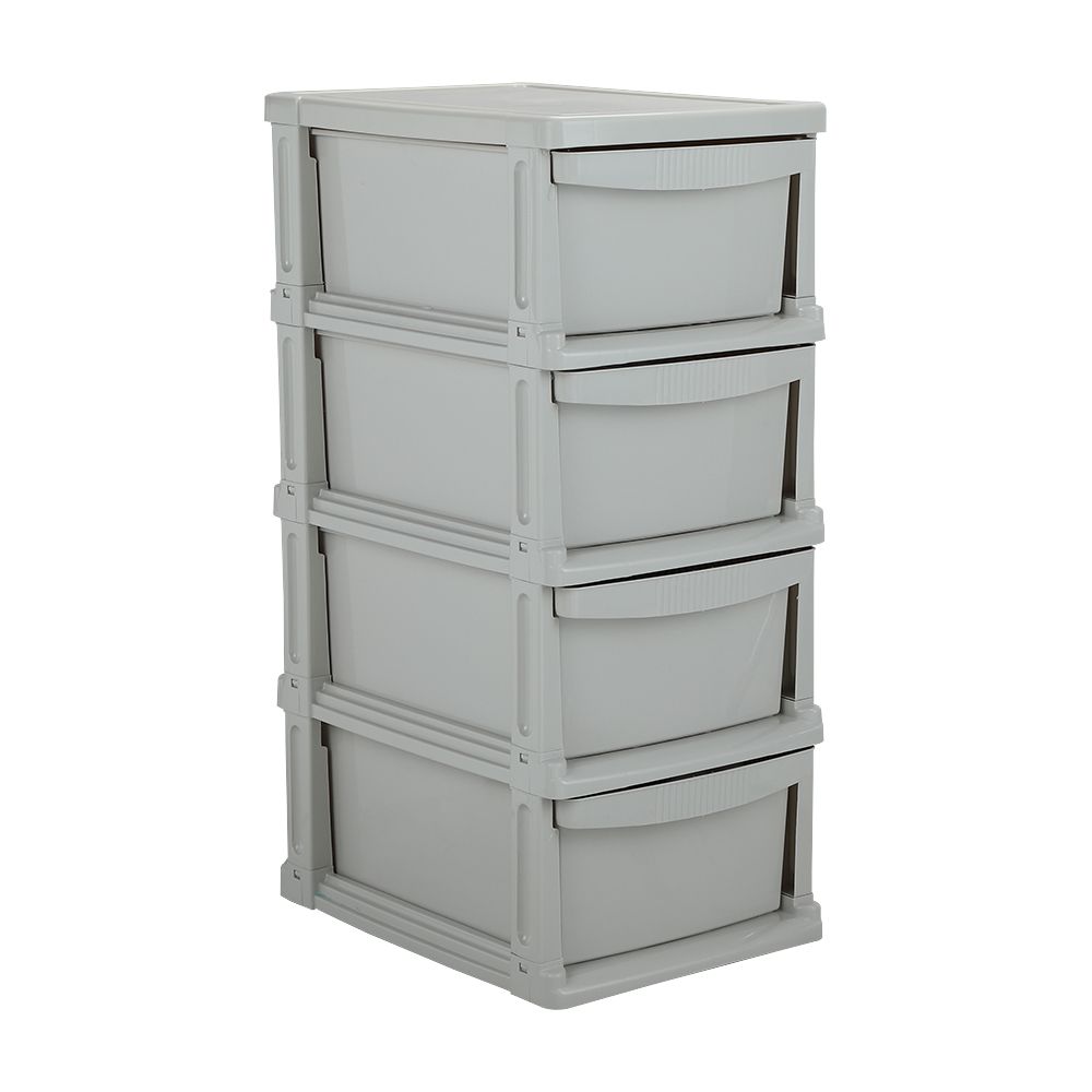 Chest of drawers 4 Model - Beige