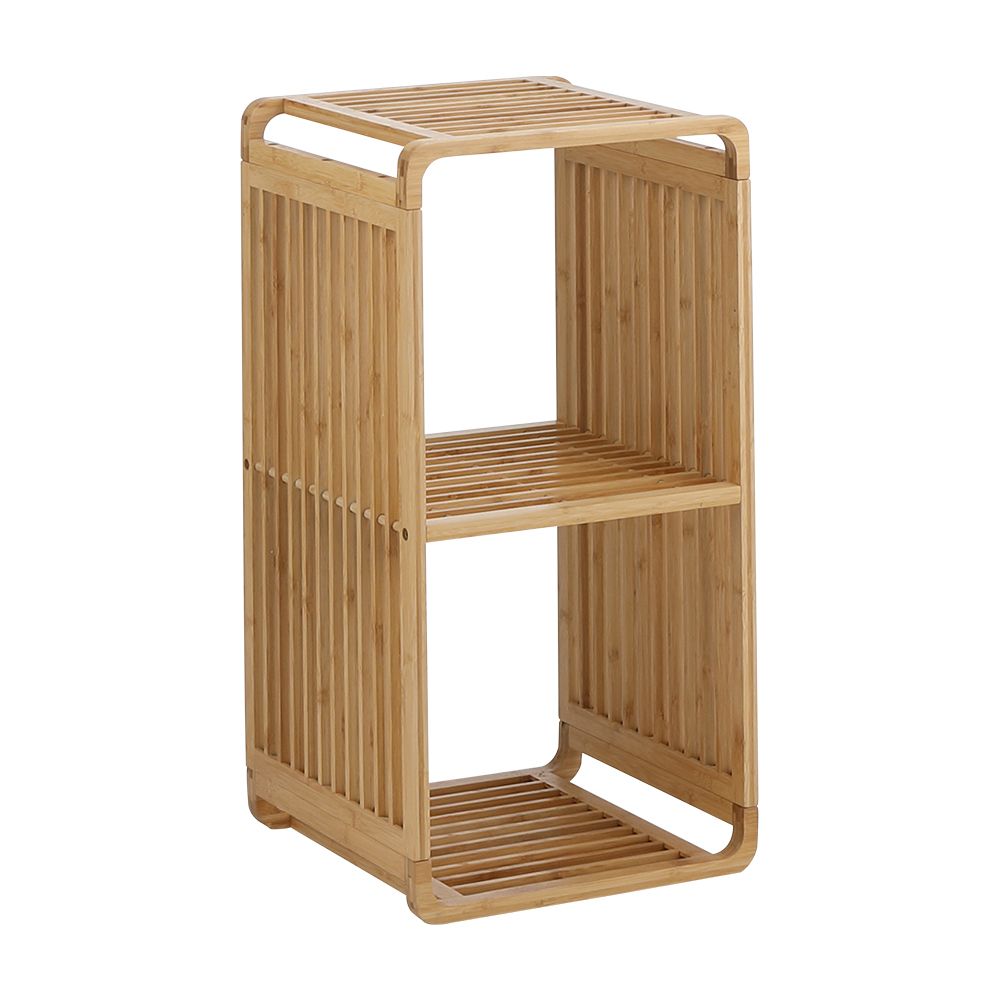 Shelving 2 Model Size 33 x 33 x 64.5 cm - Color
