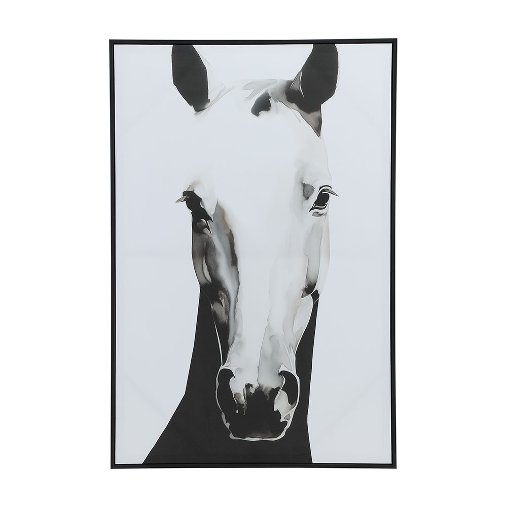  Model Size 60 x 90 cm - white/