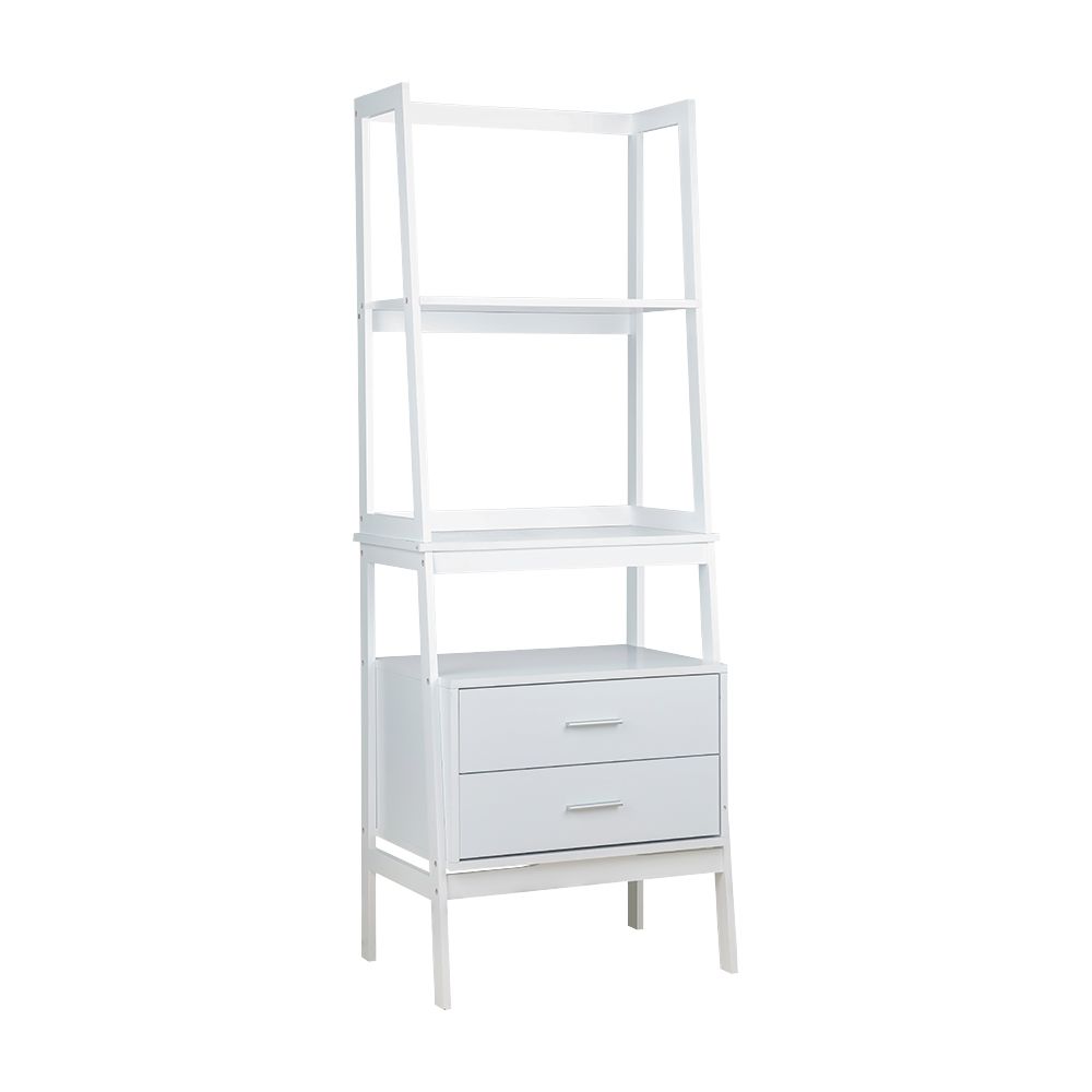 Chest of drawersShelving Model - white
