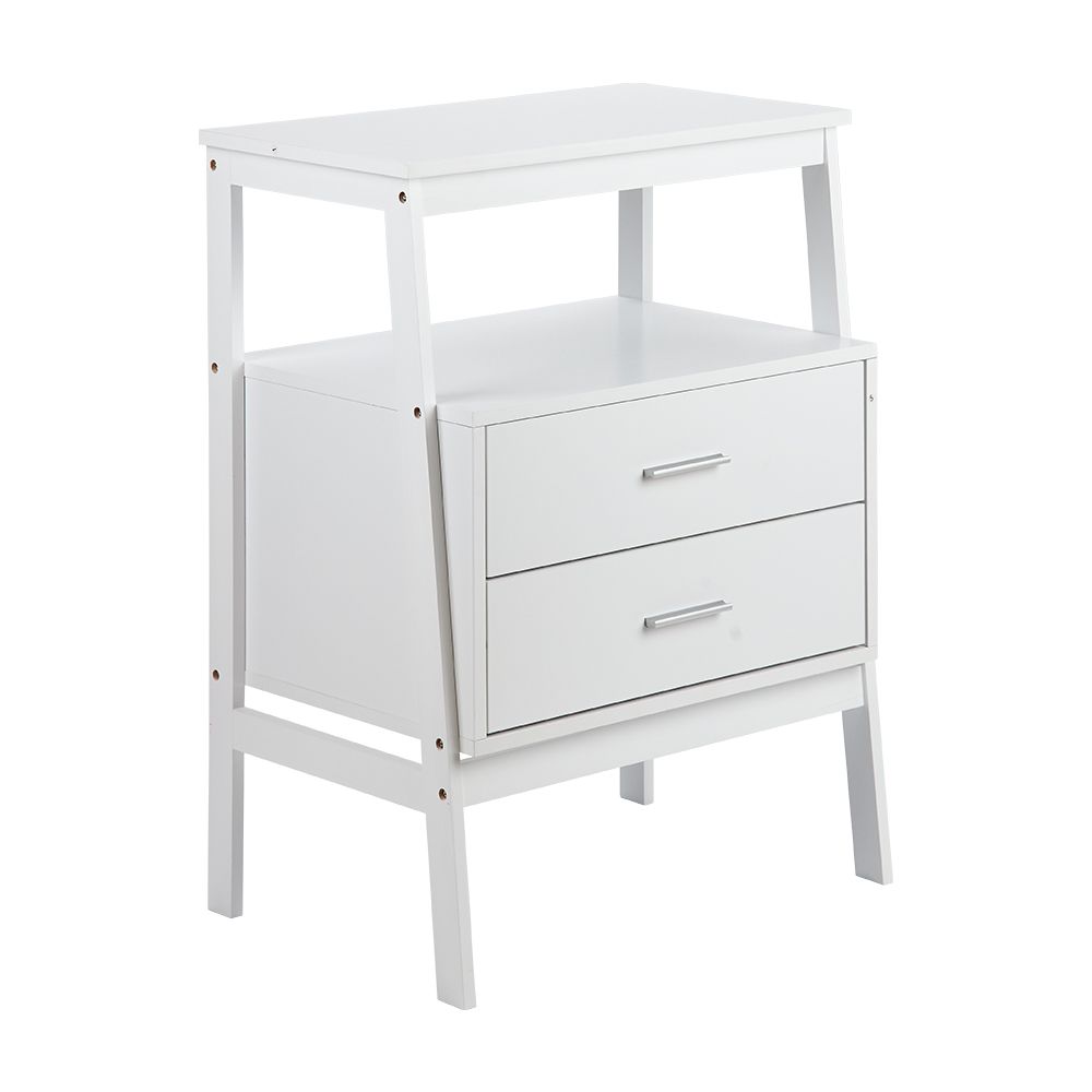 Chest of drawers Model - white