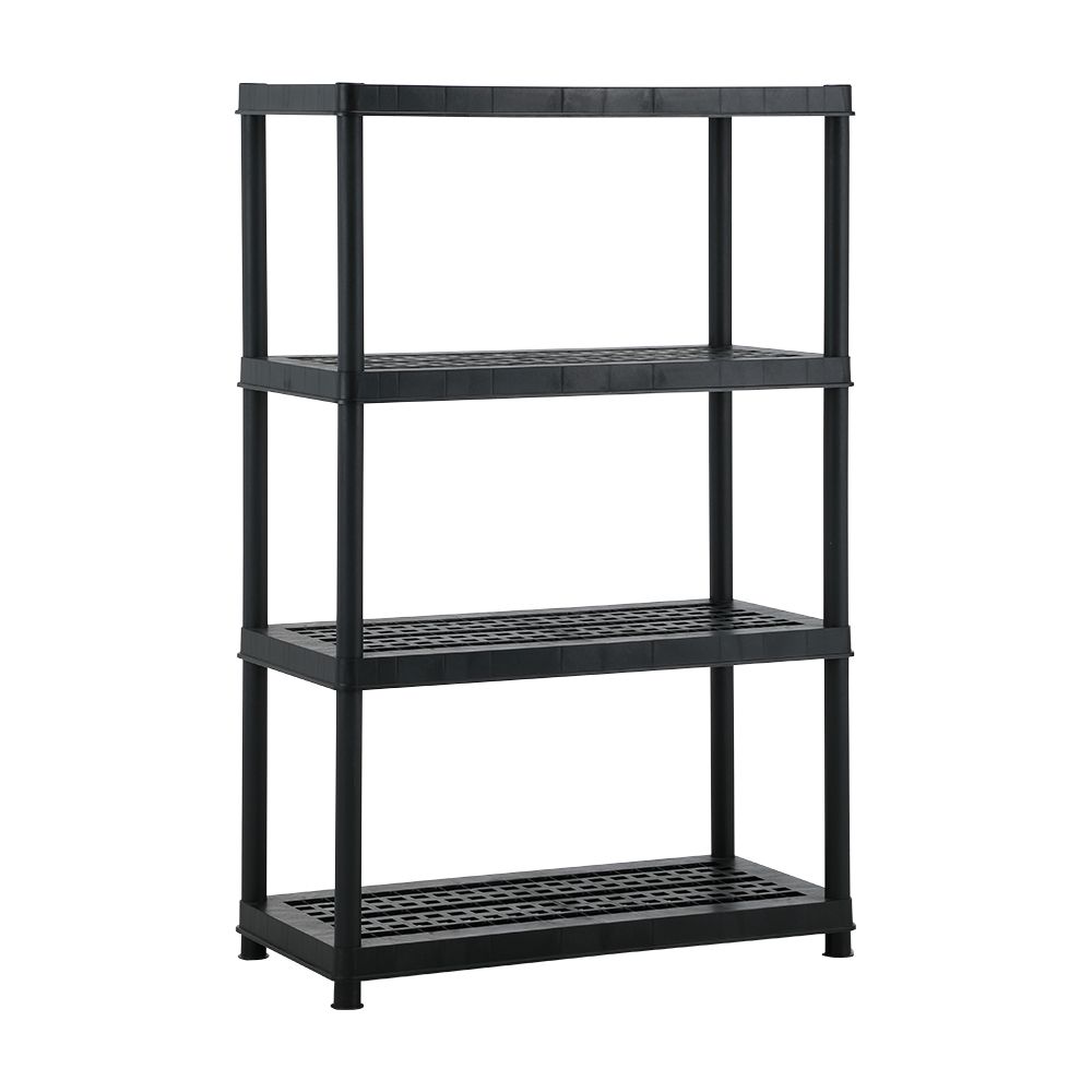 ShelvingMulti-purpose 4 Model - Black