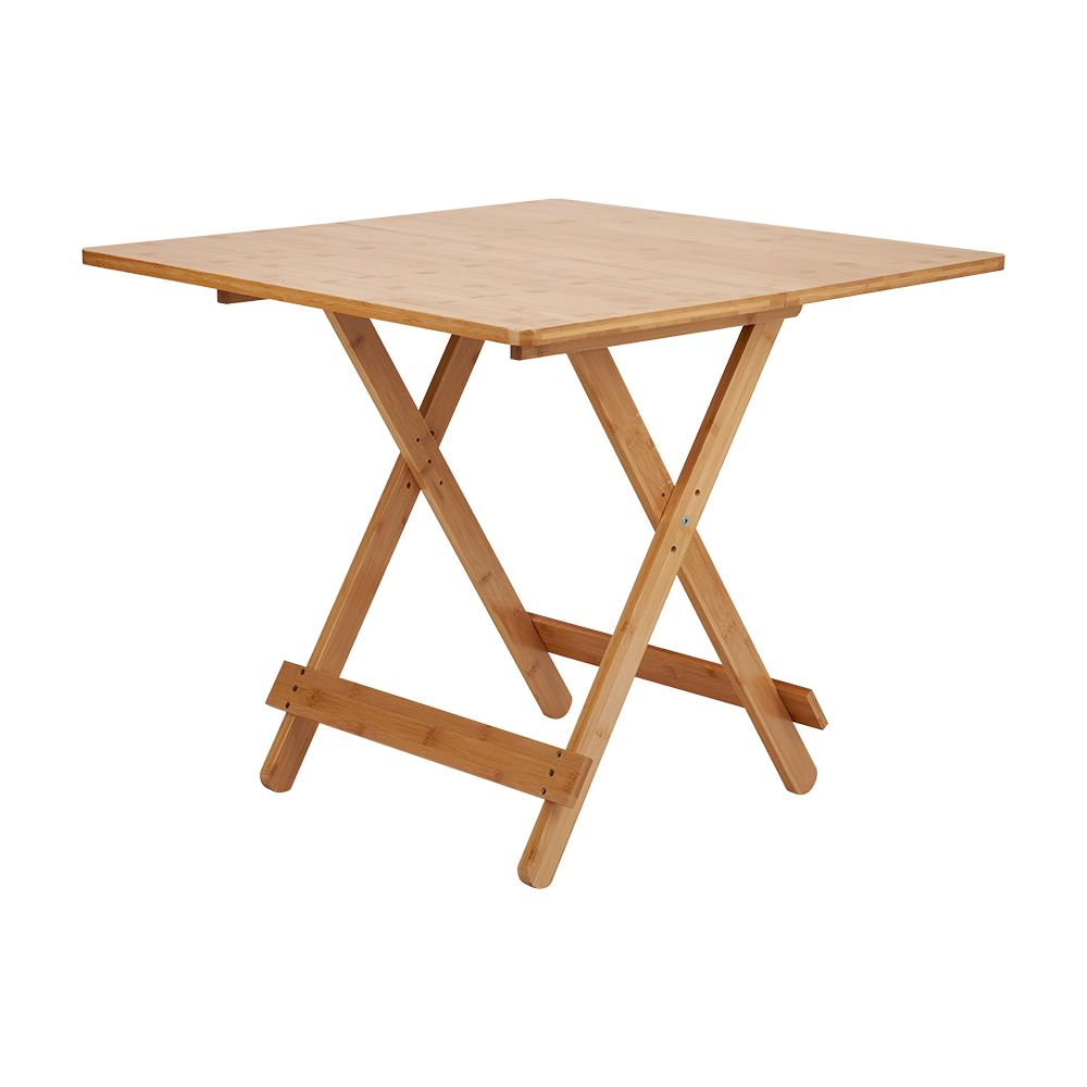 Folding tablesMulti-purpose Model Size 68 x 68 x 60 cm - Color