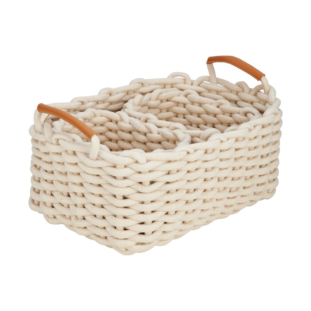 Multi-purpose Model (3 /) - white