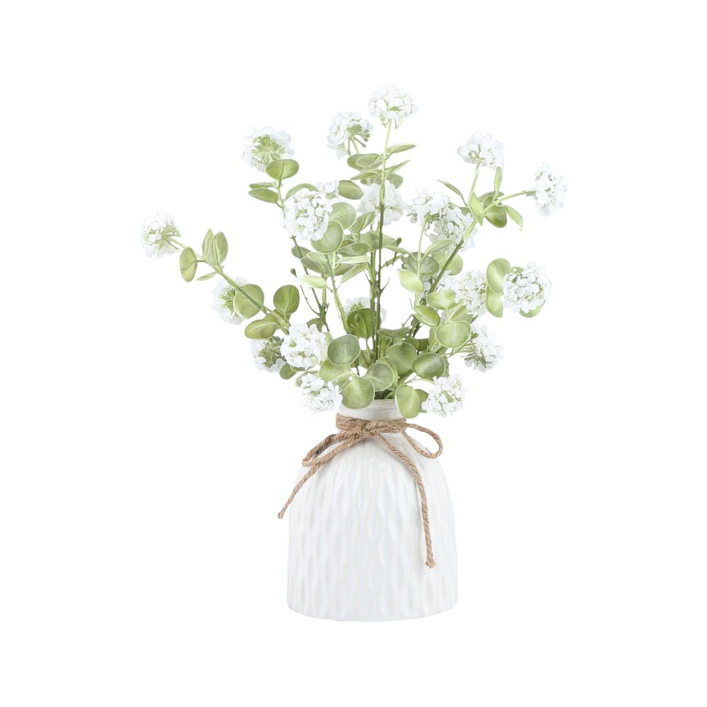 Model - white