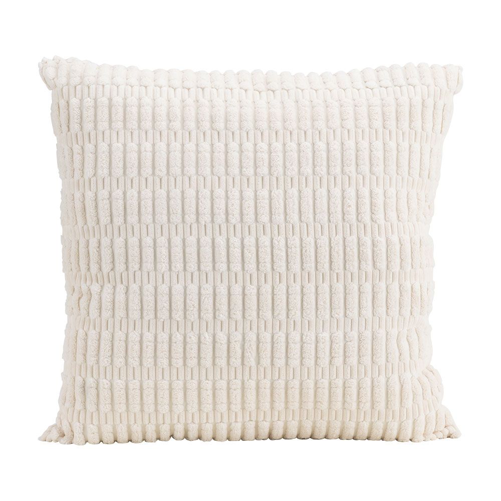 Cushions Model Size 50 x 50 cm - white