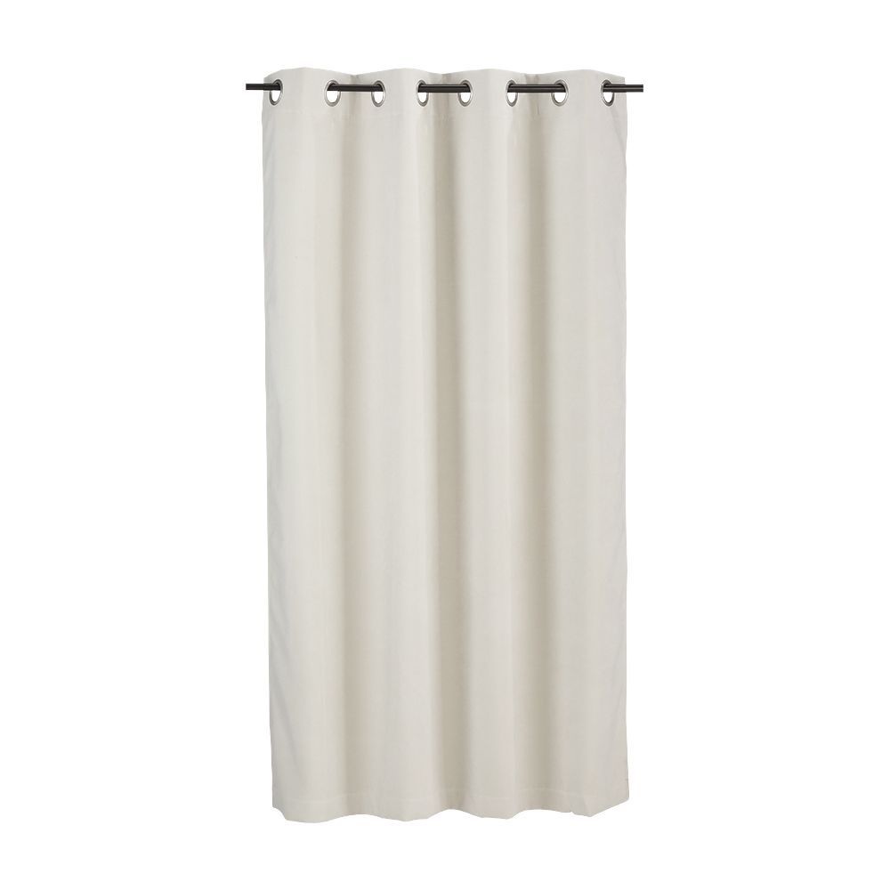 Curtains Model Size 135 x 165 cm - white