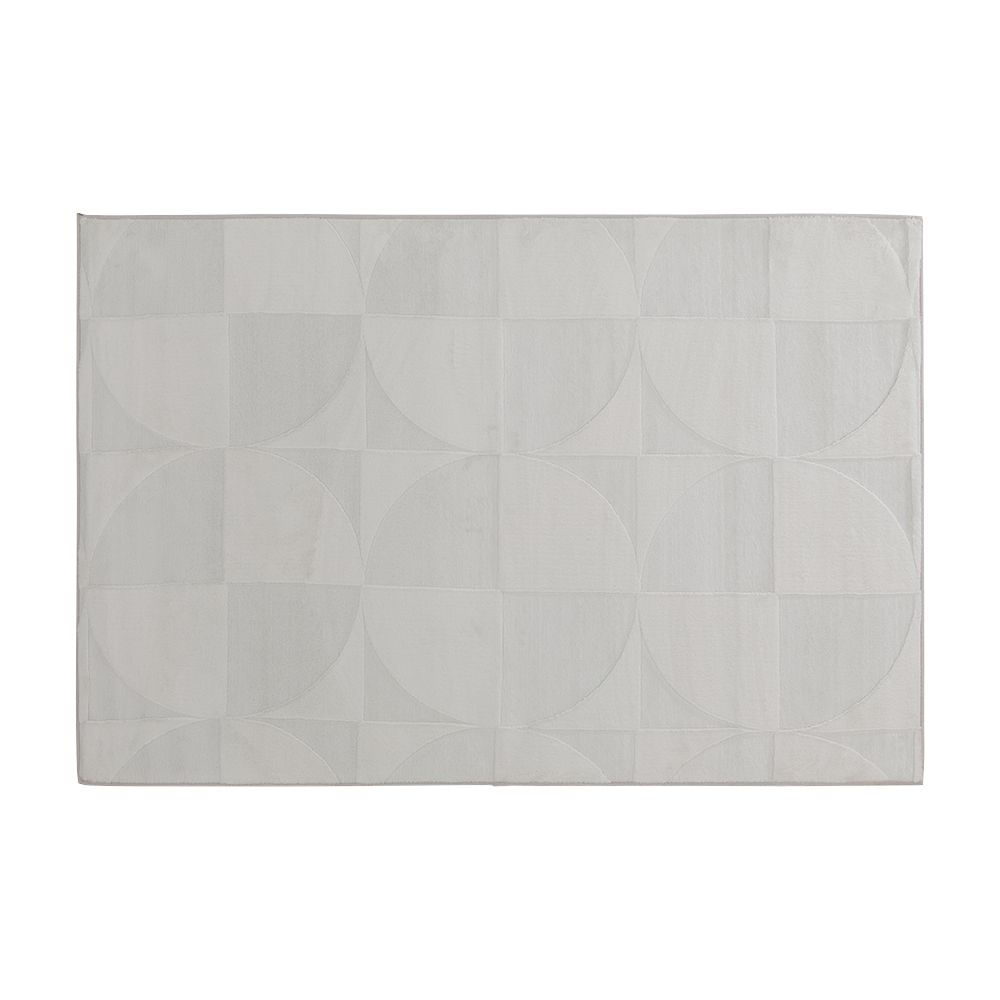 Model -- Size 120 x 180 cm - white