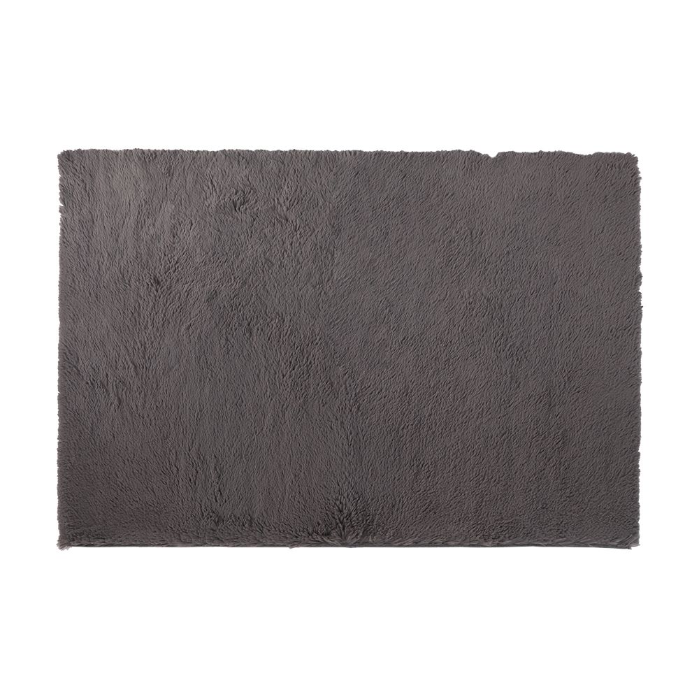 Model - Size 120 x 180 cm - grey