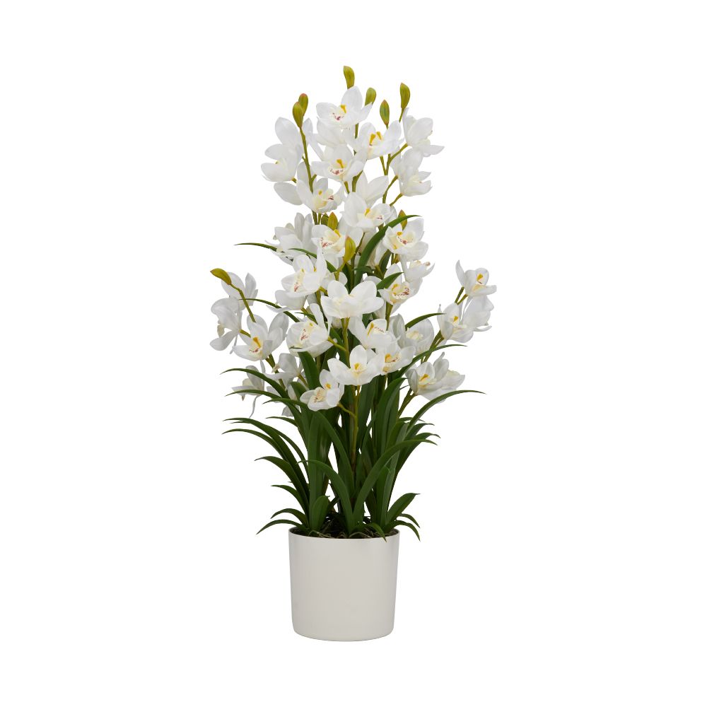 Model - white