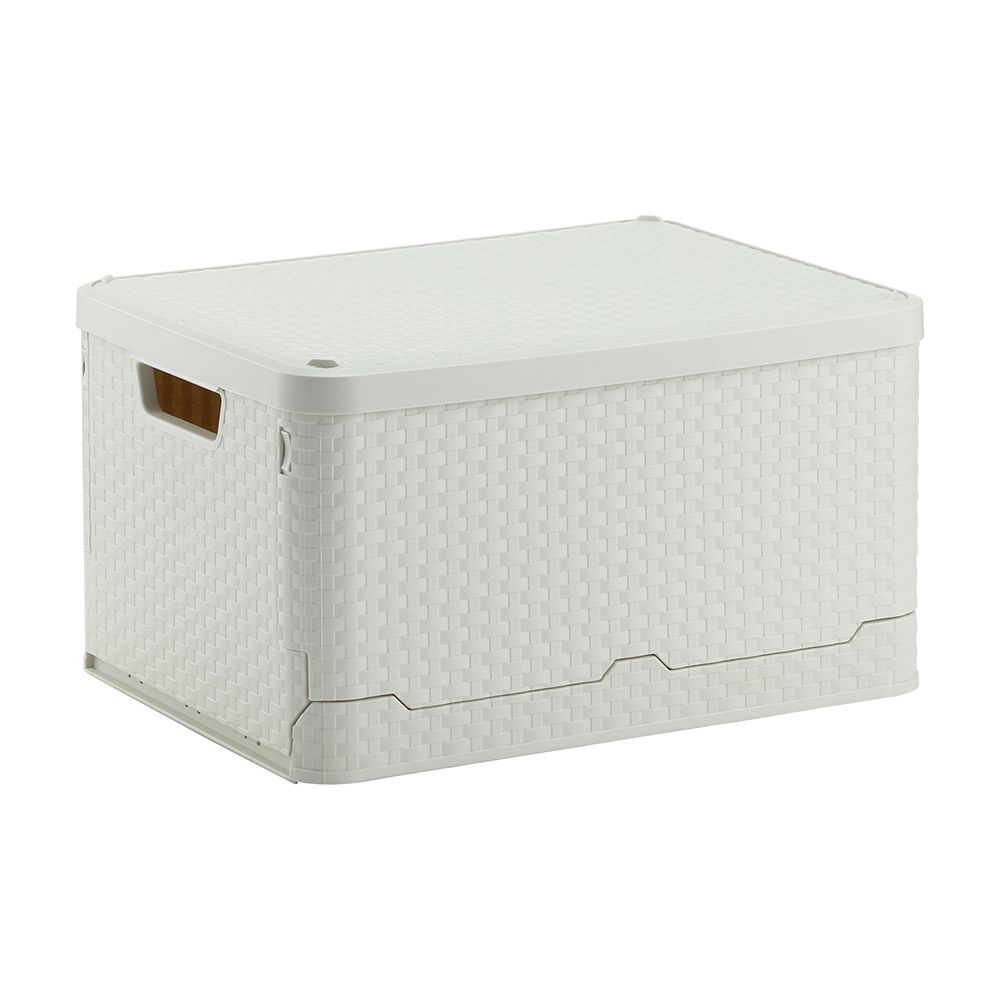 Multi-purpose box Model Size 30 - white