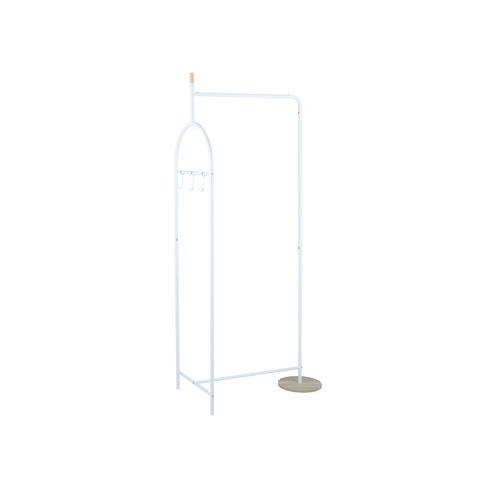 Multi-purpose Model -white/