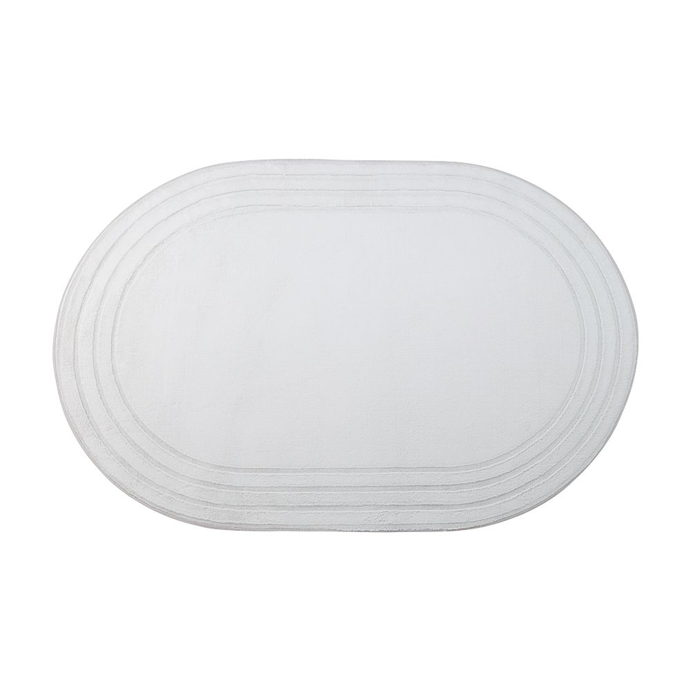 Model -- Size 120 x 180 cm - white