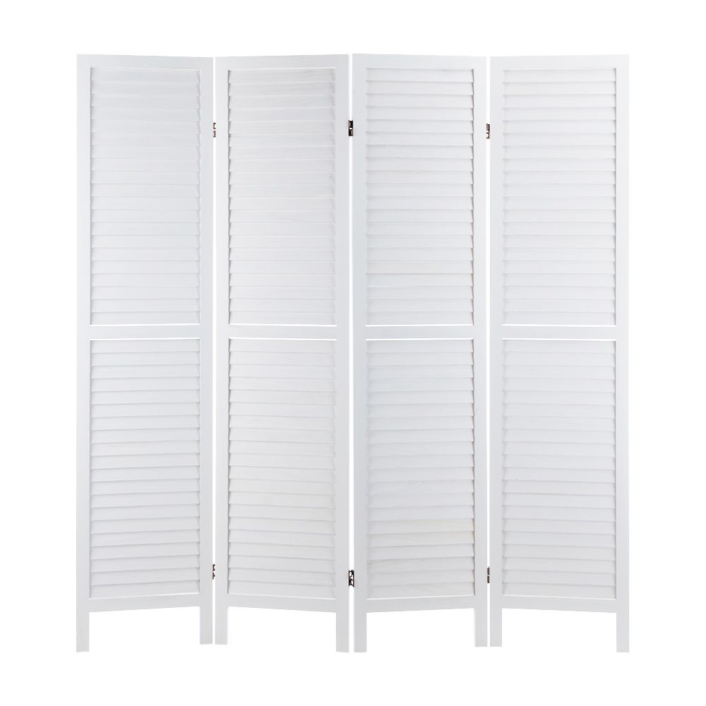 4 doors Model 170 cm - white