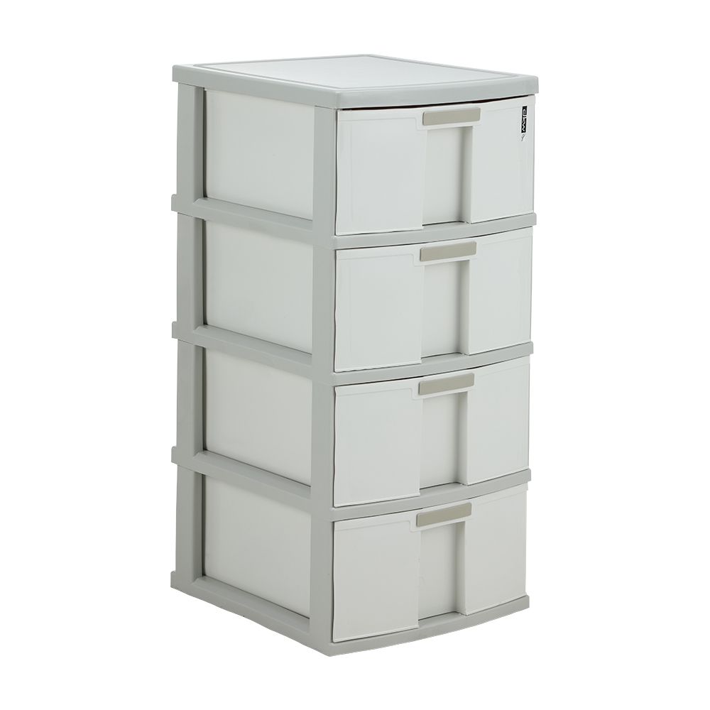 Chest of drawers 4 Model - Color/