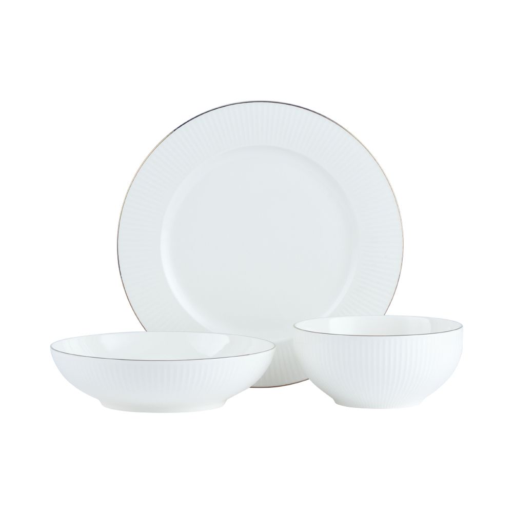 Model (12 /) - white/