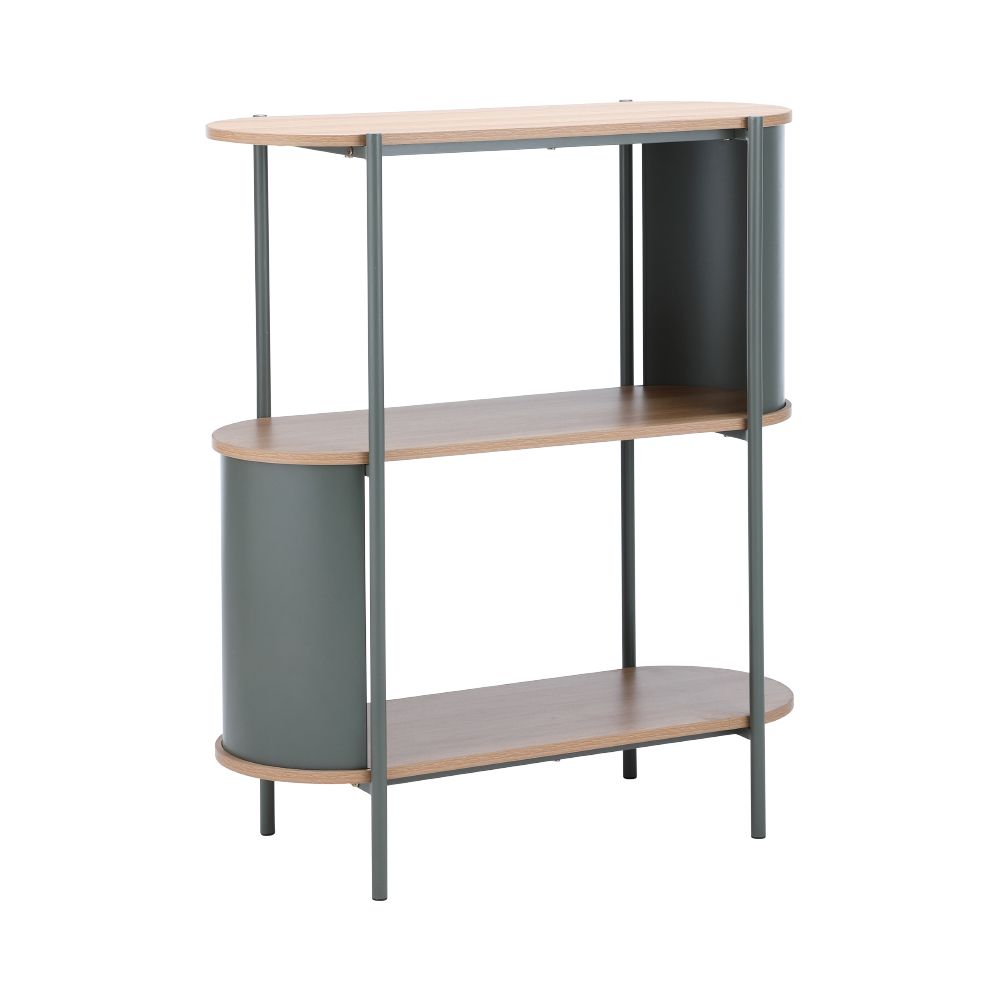Shelving 3 Model - Color/
