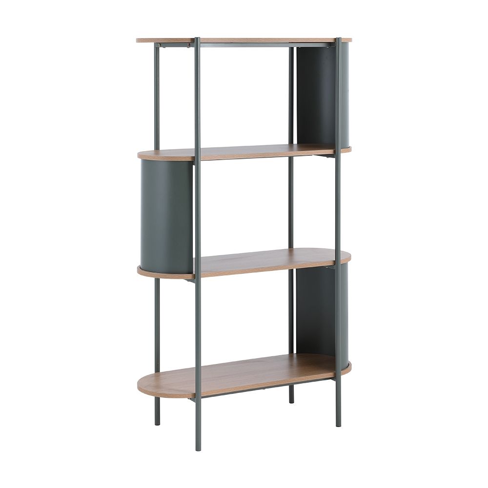 Shelving 4 Model - Color/
