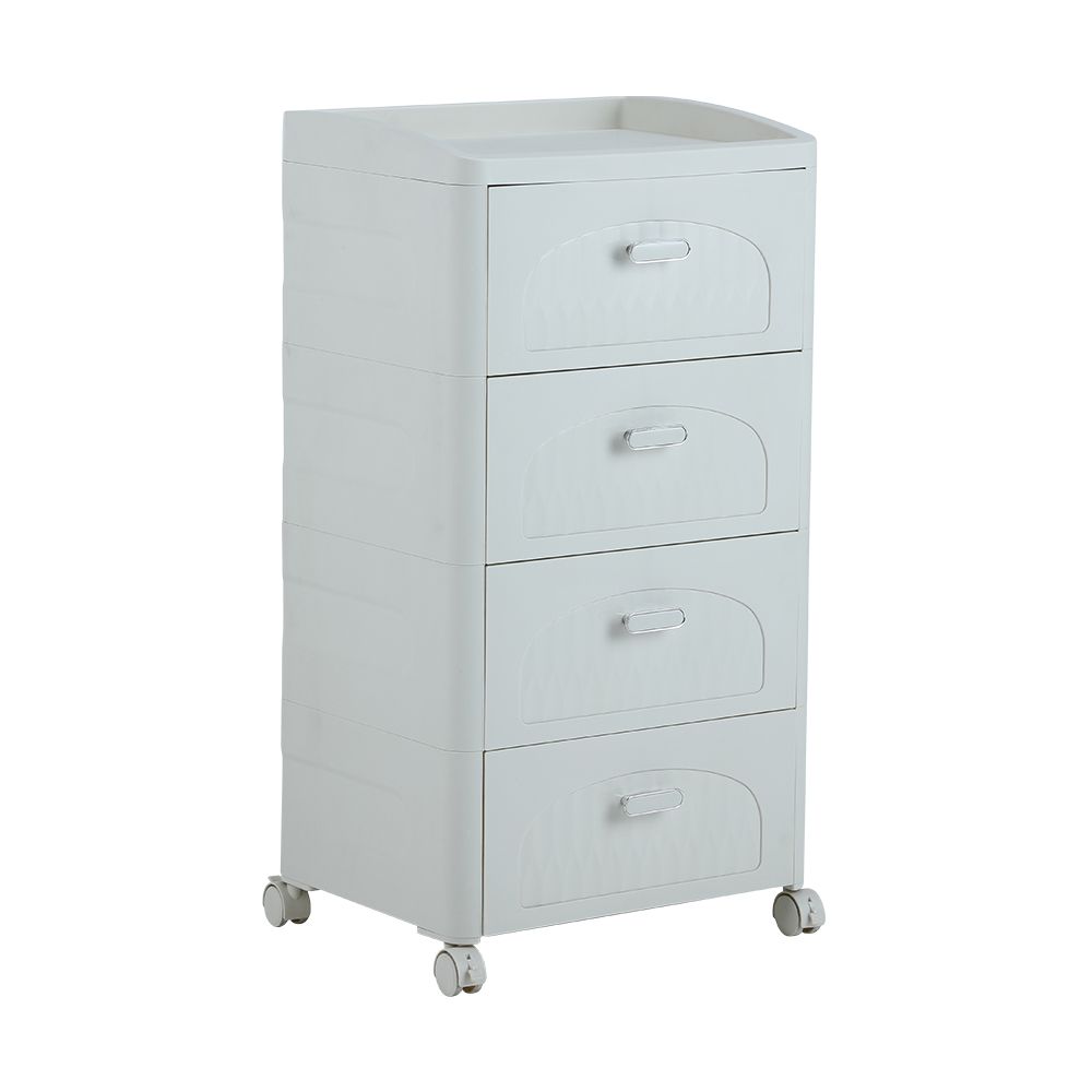 Chest of drawers 4 Model - Beige
