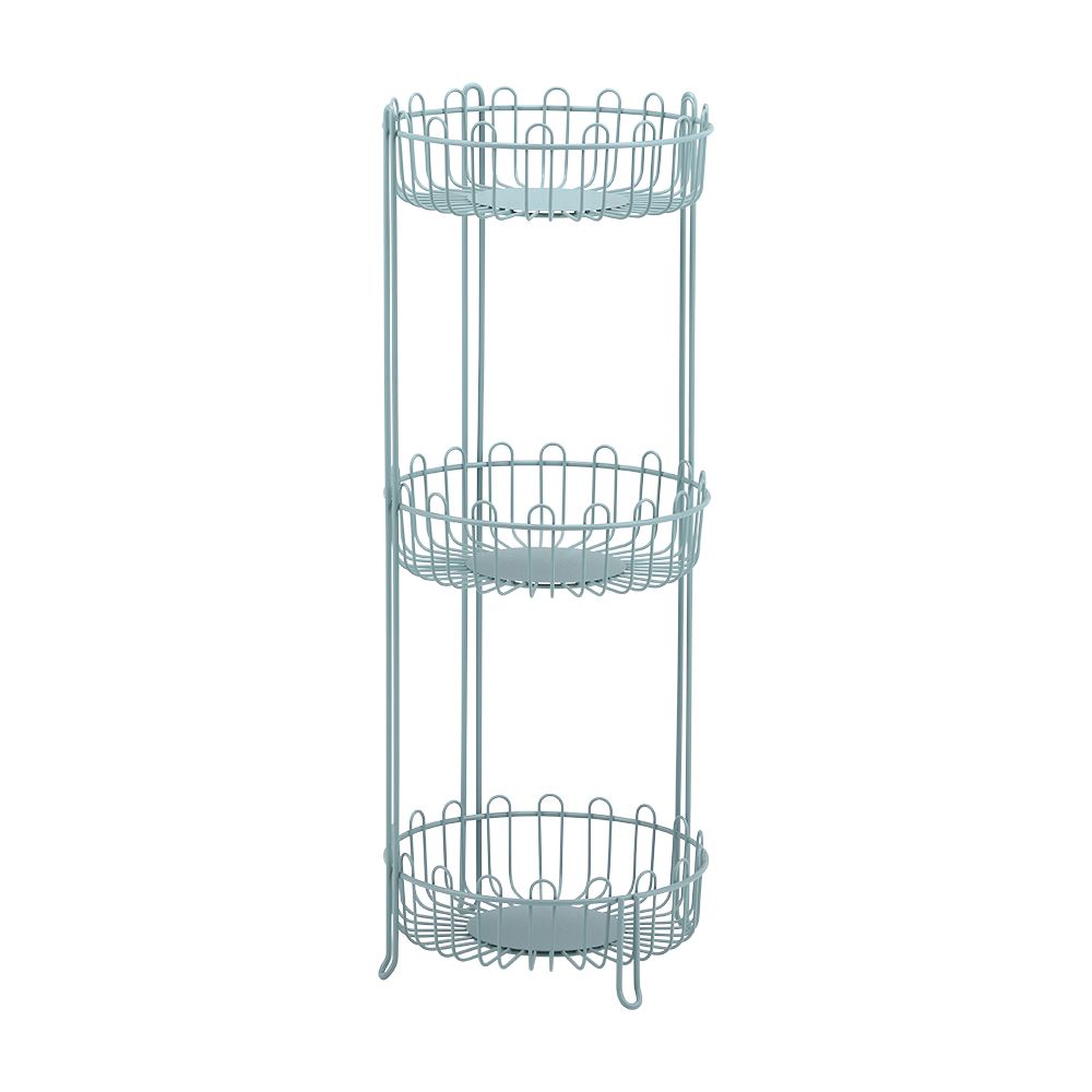 ShelvingMulti-purpose 3 Model - Green