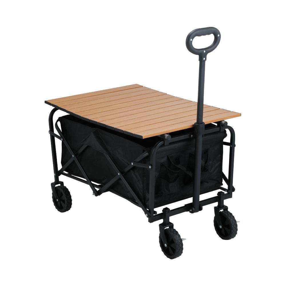 CartMulti-purpose Model - Black/