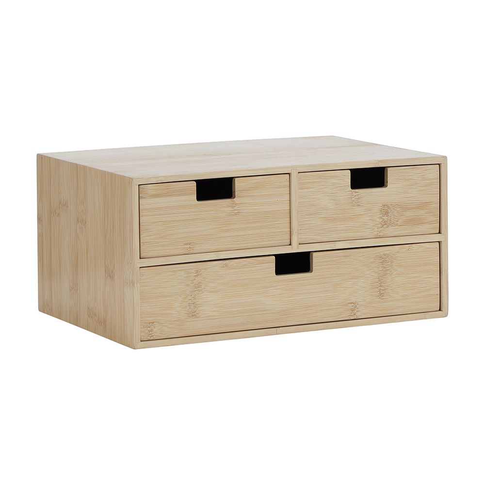 drawer 3 Model - Color