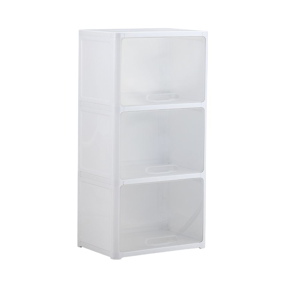 doors 3 Model - white