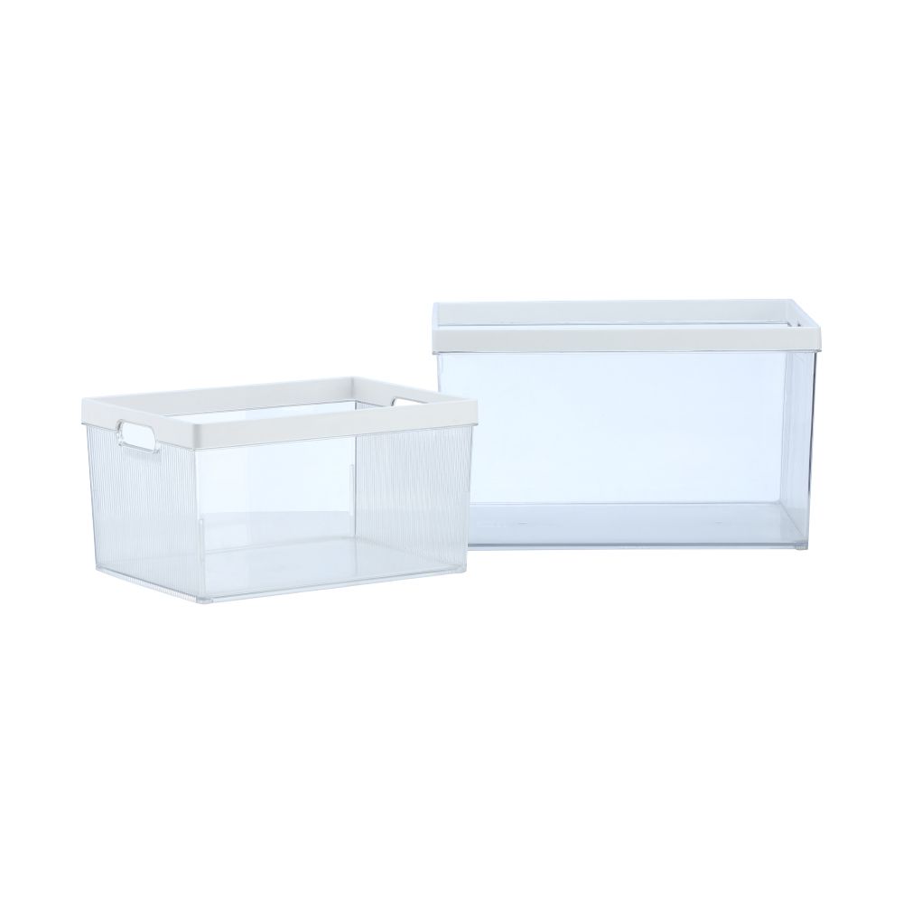 Multi-purpose box Model (2 /) - /
