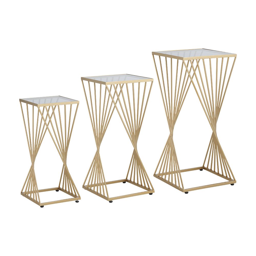 Side tables Model (3 /) - Color