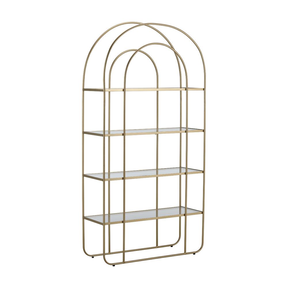 Shelving 4 Model - Color