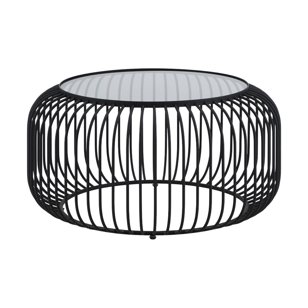 Coffee tables Model - Black