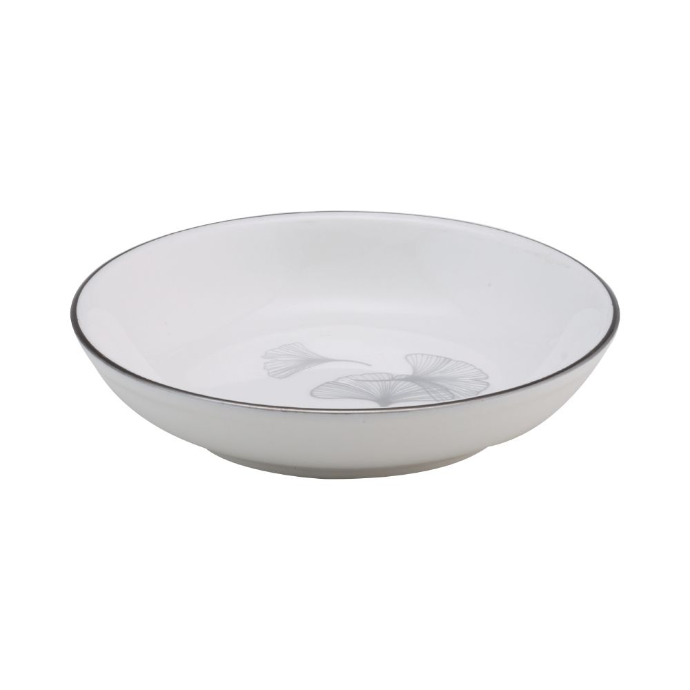 Model Size 4 - white/