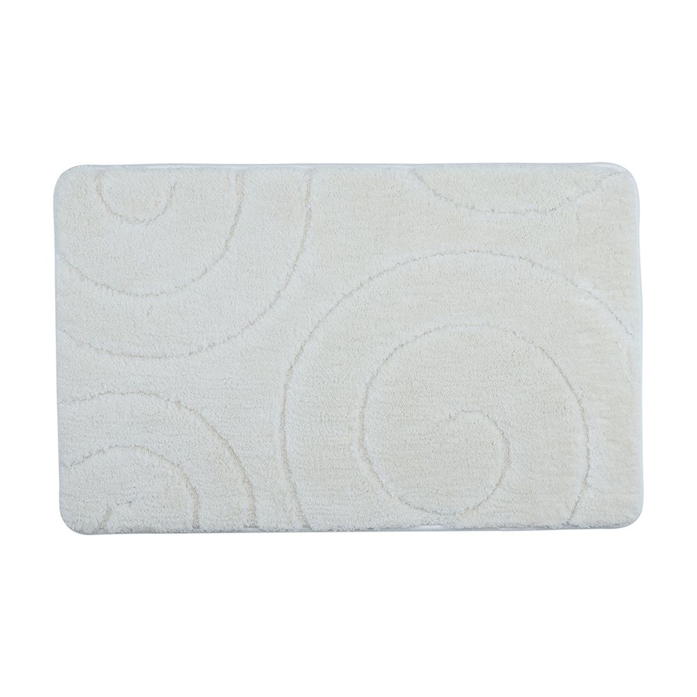 Bathroom Model Size 50 x 80 cm - white