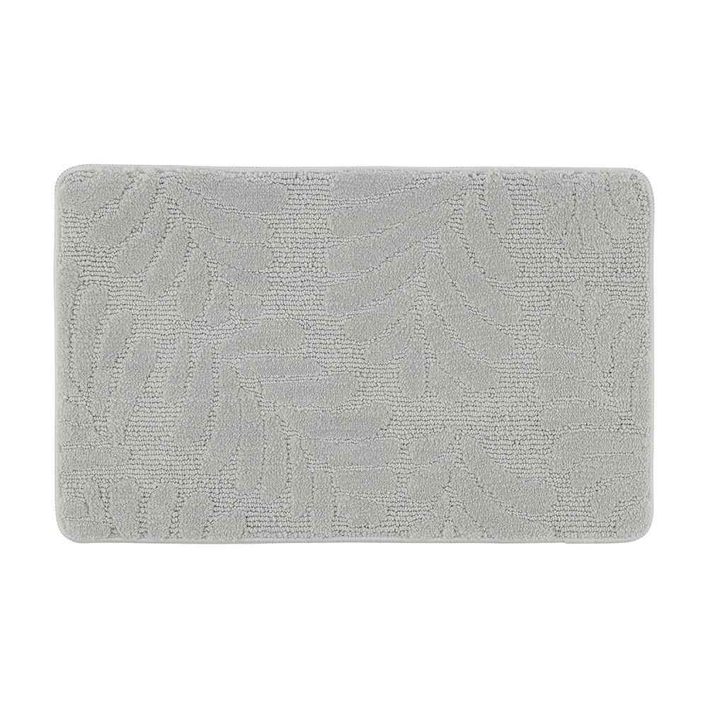 Bathroom Model Size 50 x 80 cm - grey