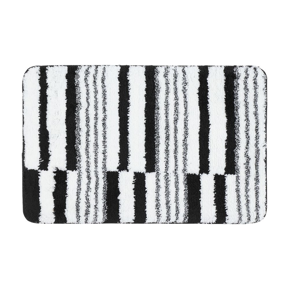Model Size 45 x 70 cm - white/