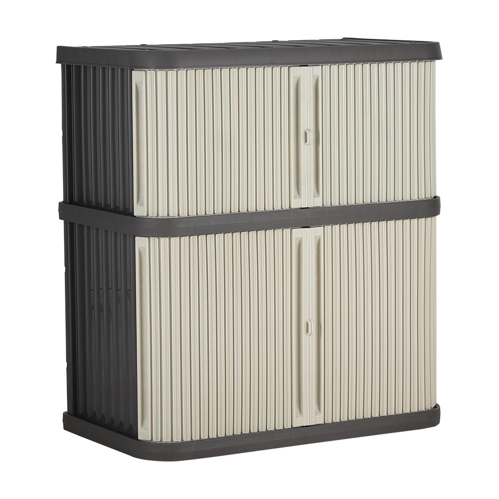 doors 2 Model 100.5 cm - Beige/