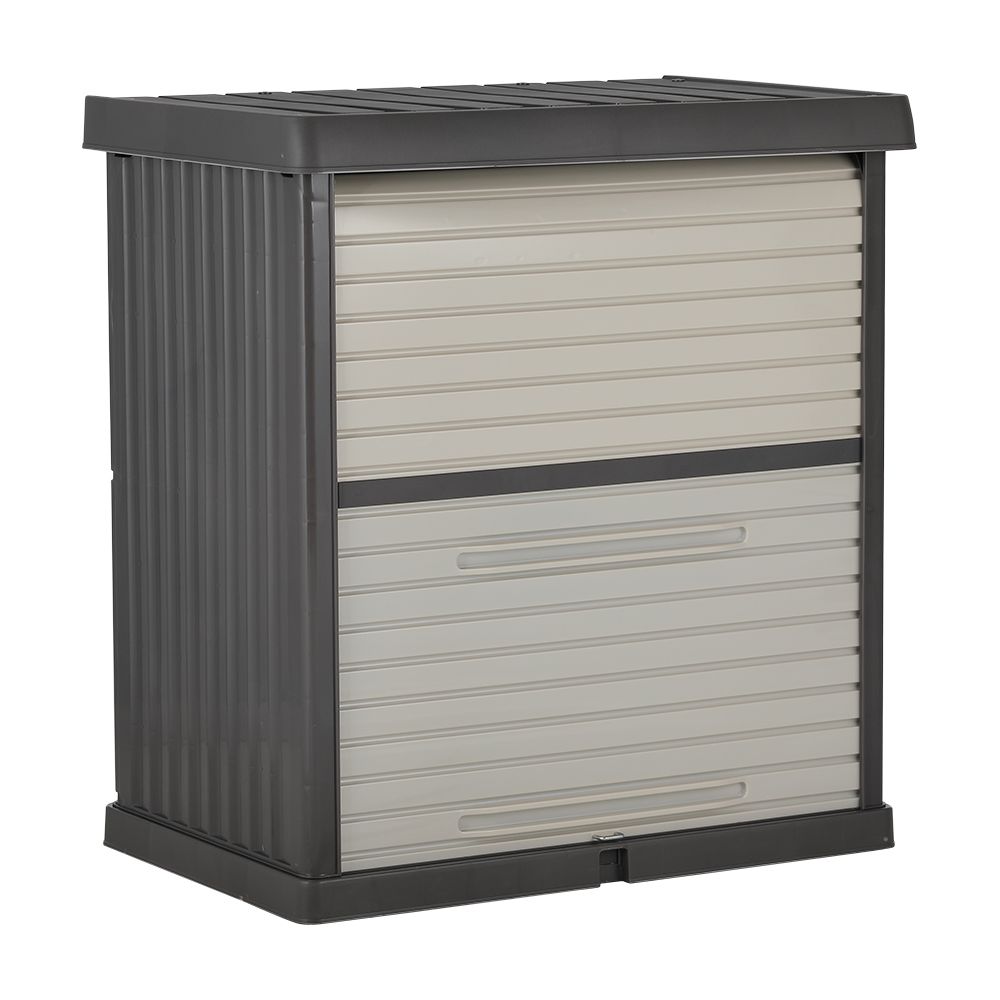doors 2 Model 92 cm - Beige/