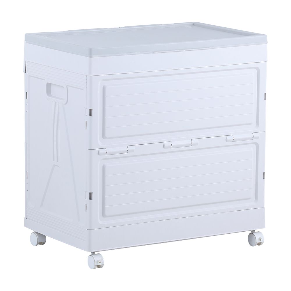 Model Size 125 - white/